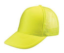 100 Lot Blank Neon Foam Mesh Trucker Hats Caps Solid Two Tone Wholesale Bulk-Serve The Flag 7 image