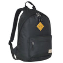 Everest Stylish Vintage Backpack Book Bag Padded Mesh Shoulder Strap 2 image