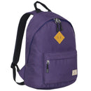 Everest Stylish Vintage Backpack Book Bag Padded Mesh Shoulder Strap 4 image