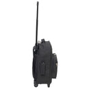 Everest Wheeled Backpack Rolling Carry On Suitcase on Wheels -Small 2 image