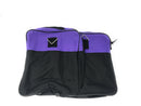 1 Dozen Duffle Bags Travel Size Sports Gym Blank 17inch Wholesale Bulk Lot-Serve The Flag 14 image