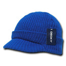 16 Lot Beanies Gi Caps Hats Visor Ski Crocheted Wholesale Bulk-Serve The Flag 10 image
