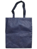 2 Dozen Grocery Shopping Tote Bags Recycled Eco Friendly Wholesale Bulk 15inch-Serve The Flag 9 image