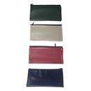 2 Pack Bank Deposit Money Cash Coins Credit Cards Receipts Keys Bag Pouch Purse-Serve The Flag 4 image