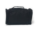 2 Pack Travel Organizer Accessory Toiletry Cosmetics Make Up Shaving Kit Bag-Serve The Flag 6 image