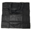 3 Pack Reusable Large Grocery Shopping Bag Bags Totes Eco-Friendly Foldable Bulk-Serve The Flag 9 image