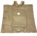 3 Pack Reusable Large Grocery Shopping Bag Bags Totes Eco-Friendly Foldable Bulk-Serve The Flag 8 image