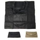 3 Pack Reusable Large Grocery Shopping Bag Bags Totes Eco-Friendly Foldable Bulk-Serve The Flag 2 image