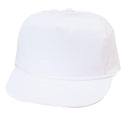 Boys Girls Kids Youth Size Cotton Twill 5 Panel Baseball Hats Caps-Serve The Flag 12 image