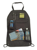 Back Seat Organizer for Auto Car SUV MiniVan Storage iPad Phone Bottle Pockets-Casaba Shop 1 image