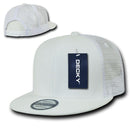 50 Lot Flat Bill Trucker Baseball 6 Panel Caps Hats Camo Two Tone Wholesale Bulk-Serve The Flag 8 image