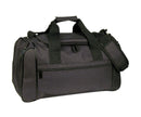 20inch Deluxe Zippered Duffle Bags Travel Sports Work Gym Luggage Heavy Duty-Serve The Flag 1 image