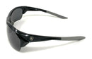 Polarized Half Frame Sunglasses Sports Warrior Style Driving Motorcycle Fishing-Serve The Flag 30 image