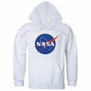 NASA Official Logo Hoodie Sweatshirts Unisex-Serve The Flag 3 image