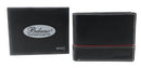 Belano RFID Blocking Real Leather Bifold Wallets for Cards ID with Box Men Women-Serve The Flag 32 image