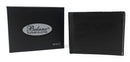 Belano RFID Blocking Real Leather Bifold Wallets for Cards ID with Box Men Women-Serve The Flag 41 image