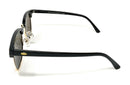 Club Style Polarized Sunglasses Mirror Lens Driving Mens Womens With Pouch-Serve The Flag 6 image