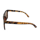 Polarized Sunglasses Classic Style Lens Driving Fishing Mens Womens With Pouch-Serve The Flag 8 image