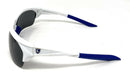 Polarized Half Frame Sunglasses Sports Warrior Style Driving Motorcycle Fishing-Serve The Flag 15 image