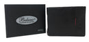 Belano RFID Blocking Real Leather Bifold Wallets for Cards ID with Box Men Women-Serve The Flag 8 image