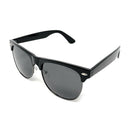 Polarized Sunglasses Club Style Mirror Lens Driving Mens Womens With Pouch-Serve The Flag 35 image