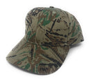 Cotton Twill Camo Camouflage 6 Panel Hunting Fishing Baseball Snapback Hats Caps-Serve The Flag 14 image