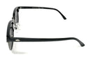 Club Style Polarized Sunglasses Mirror Lens Driving Mens Womens With Pouch-Serve The Flag 28 image