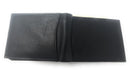 Casaba Genuine Leather Bifold Wallets Cash Slots ID Coin Key Pocket Mens Womens-Serve The Flag 63 image