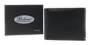 Belano RFID Blocking Real Leather Bifold Wallets for Cards ID with Box Men Women-Serve The Flag 38 image
