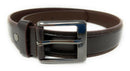 Casaba Italian Style Leather Belts for Kids Boys 2 to 10 years-Serve The Flag 5 image