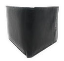 Belano RFID Blocking Real Leather Bifold Wallets for Cards ID with Box Men Women-Serve The Flag 28 image