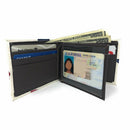 USA Patriotic Bifold Wallets In Gift Box Mens Womens Youth-UNCATEGORIZED-Empire Cove-LL-US_100_DOLLAR_OLD-Casaba Shop 53 image