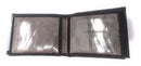 Casaba Genuine Leather Bifold Wallets Cash Slots ID Coin Key Pocket Mens Womens-Serve The Flag 19 image