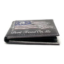 USA Patriotic Bifold Wallets In Gift Box Mens Womens Youth-UNCATEGORIZED-Empire Cove-LL-US_100_DOLLAR_OLD-Casaba Shop 39 image