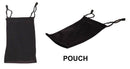 Polarized Sunglasses Classic Style Lens Driving Fishing Mens Womens With Pouch-Serve The Flag 9 image