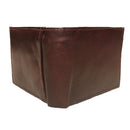 Casaba Genuine Leather Bifold Wallets Cash Slots ID Coin Key Pocket Mens Womens-Serve The Flag 29 image