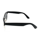 Polarized Sunglasses Club Style Mirror Lens Driving Mens Womens With Pouch-Serve The Flag 38 image