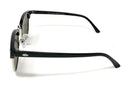 Club Style Polarized Sunglasses Mirror Lens Driving Mens Womens With Pouch-Serve The Flag 22 image