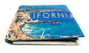 California Cali Bear Bifold Wallets In Gift Box Mens Womens Kids-Wallets-Empire Cove-Star-Casaba Shop 25 image