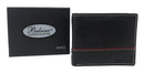 Belano RFID Blocking Real Leather Bifold Wallets for Cards ID with Box Men Women-Serve The Flag 35 image