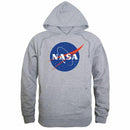 NASA Official Logo Hoodie Sweatshirts Unisex-Serve The Flag 6 image