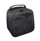 Insulated Cooler Lunch Box Bag Picnic Food Snacks Drink Water 7-1/2" X 8"-Serve The Flag 1 image