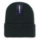 6 Pack Decky Beanies Watch Caps Hats Great Gift Set Warm Winter Wholesale Lot-Serve The Flag 12 image