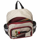 Everest Backpack with Front & Side Pockets 3 image