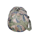 Everest 16-Inch Woodland Camouflage Round Duffel Bag 2 image