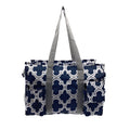 Empire Cove Large Tote Bag All Purpose Shoulder Utility Bag Shopping Travel-Serve The Flag