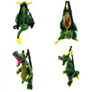 Empire Cove Kids School Mini Backpack Furry Dinosaur Sloth Dragon Koala Book Bag-Casaba Shop 15 image