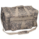 Everest Standard Digital Camouflage Duffel Bag 1 image