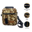 Empire Cove Mini Messenger Crossbody Bag Purse Shoulder Handbag Men Women Travel
 9 image