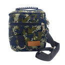 Empire Cove Mini Messenger Crossbody Bag Purse Shoulder Handbag Men Women Travel
 13 image